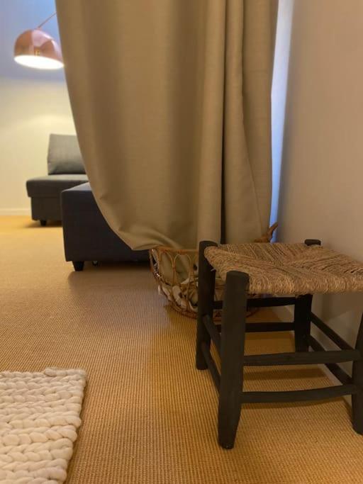 Loft/Jardin Et Parking : Le Petit Clos Bourdet Honfleur Buitenkant foto